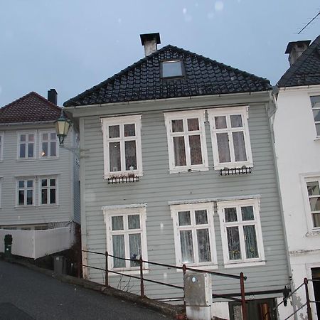 Bergen Sentrum Apartment Exterior foto